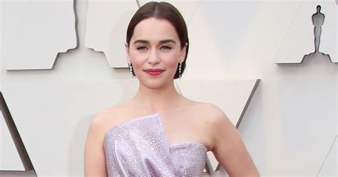emilia clarke stroke association|Actor Emilia Clarke reveals she had life.